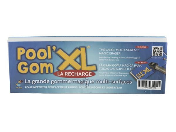 ENTRETIEN MANUEL - Gomme