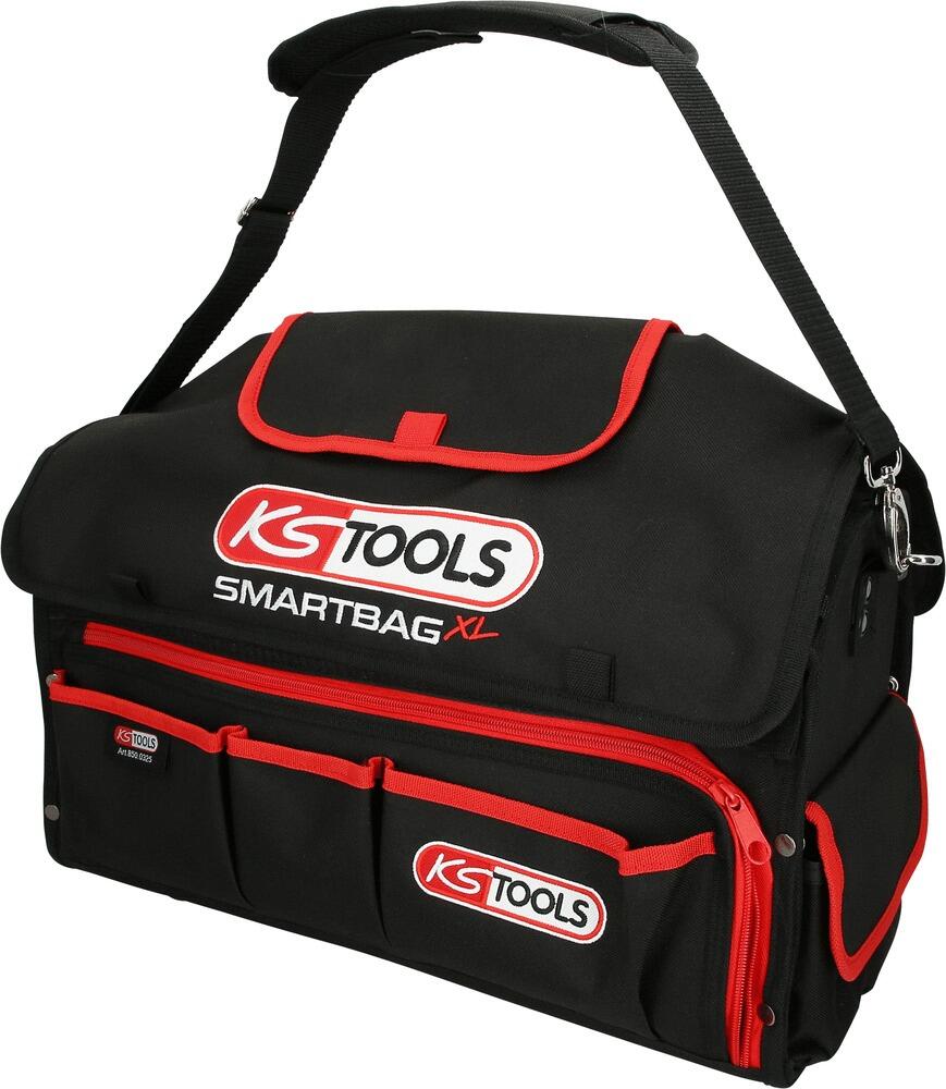 PORTE-OUTILS - Sac à bandouilière