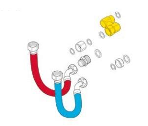 ACCESSOIRES - Kit remplacement