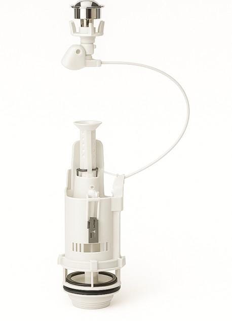 EXCLUSIVITES RICHARDSON PAR SIAMP - Mécanisme de chasse