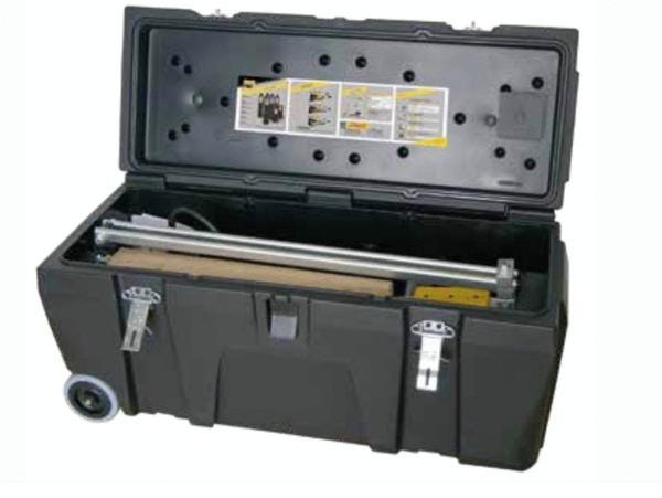 CAROTTEUSE CDRH3W +BATI+ACC.-PACK- 929782/001