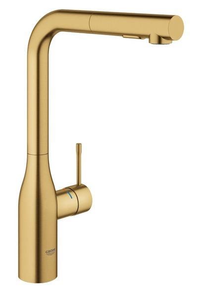 MITIGEUR ESSENCE EV COOL SUNRISE     30270GN0 GROHE  [30270GN0]