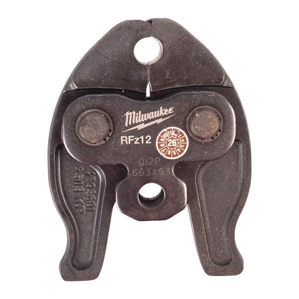 MACHOIRE SERTISSAGE M12 J12-RFZ12  4932493956 TECHTRONIC INDUSTRIES FRANCE  [4932493956]