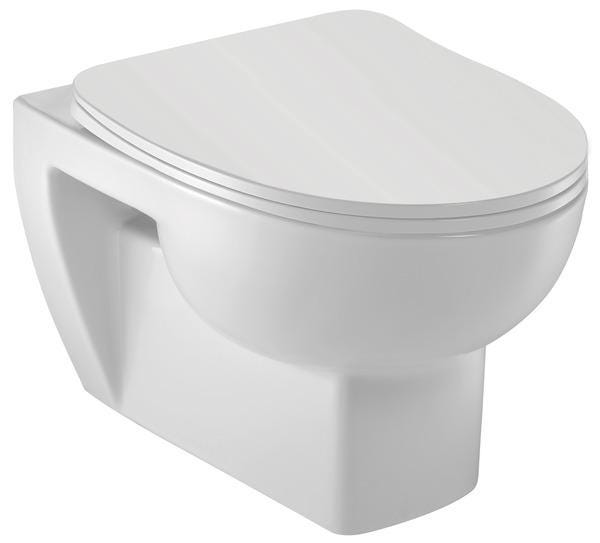 CUVETTE SUSP.ODEON UP 54X36,5 BLC JD E4570-00