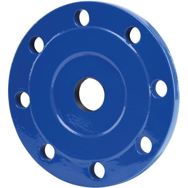 BRIDE FONTE PN10-16 TAR.BSP F2-1/2    2514065