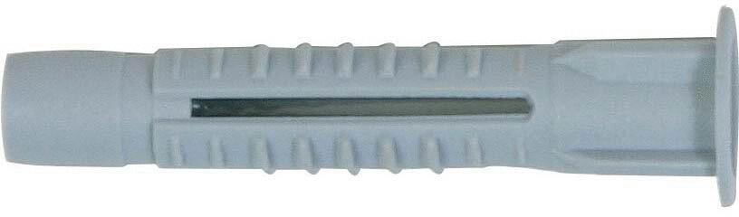 CHEVILLE PLASTIQUE - Rox - Pour matériaux creux