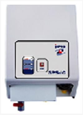 POMPE ASPIRANTE - GPS 10