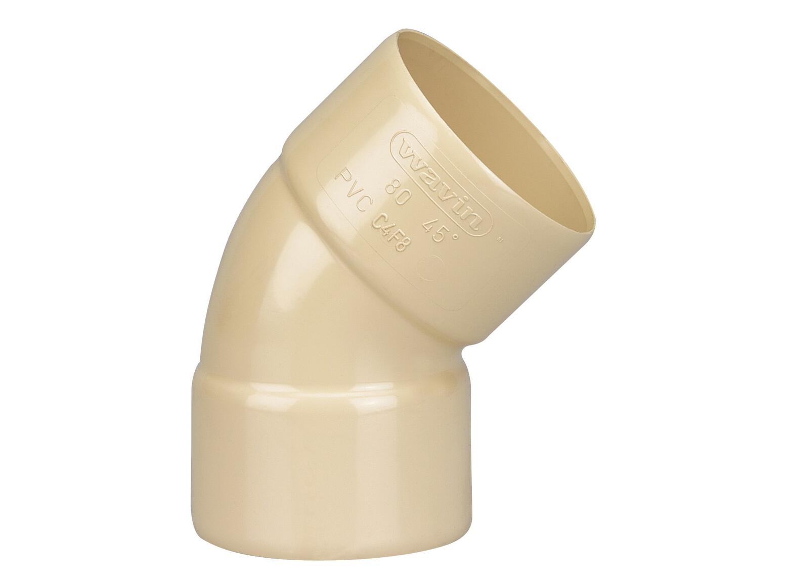 COUDE - FF - 45°