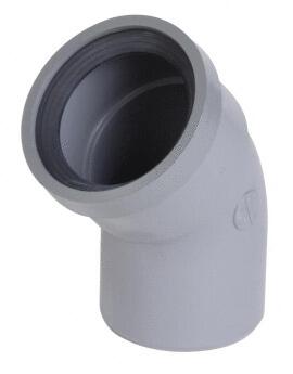 COUDE SYSTEME J - MF - 45°