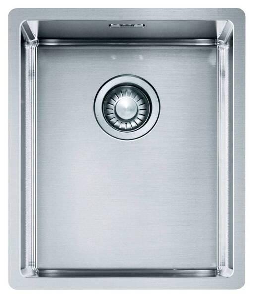 CUVE BBX 110-34 INOX AUTO       FRANKE 652906 FRANKE FRANCE  [652906]