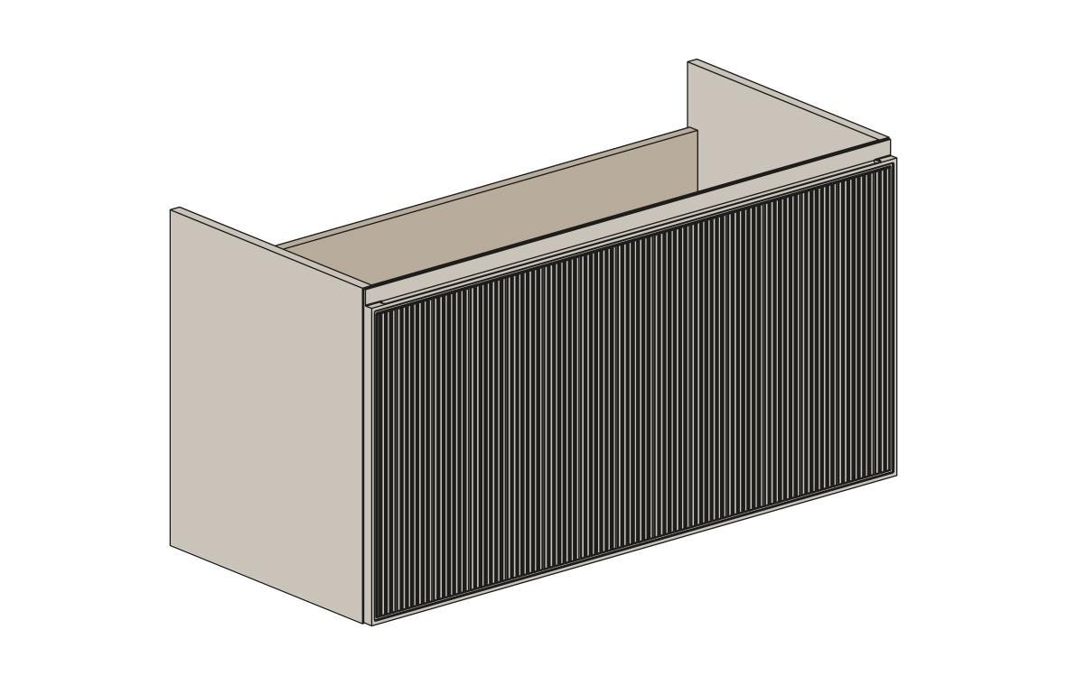 EXCLUSIVITES RICHARDSON PAR GBGROUP - Meuble sous plan
