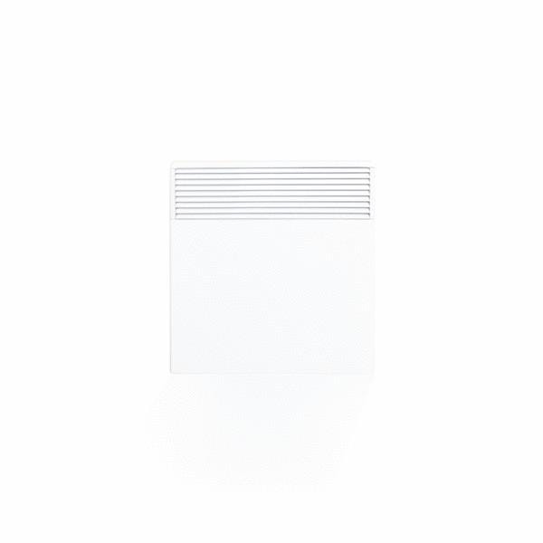 RAD.EUROSPOT CONVECT.HOR.1250W BLC    M112114 INTUIS THERMO  [M112114]