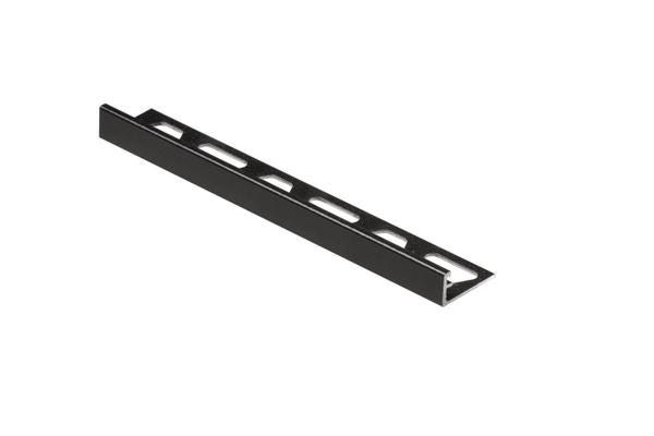 PROFILE DR SCHLUTER-JOLLY-AC 2,5 GRAPH A80MGS SCHLUTER SYSTEMS  [A80MGS]