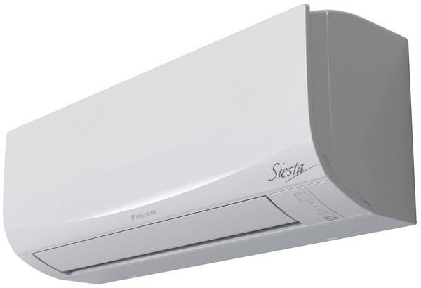 CLIM.U.I MURALE SIESTA  3.5KW         ATXF35F