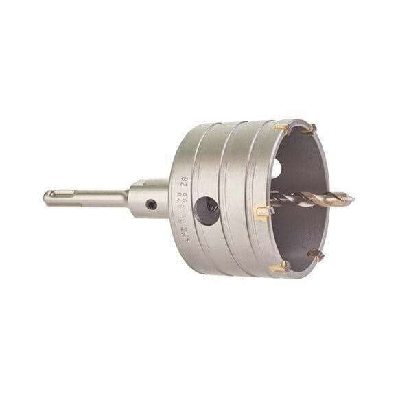 SCIE TREPANS - KIT Trépans SDS-PLUS TCT