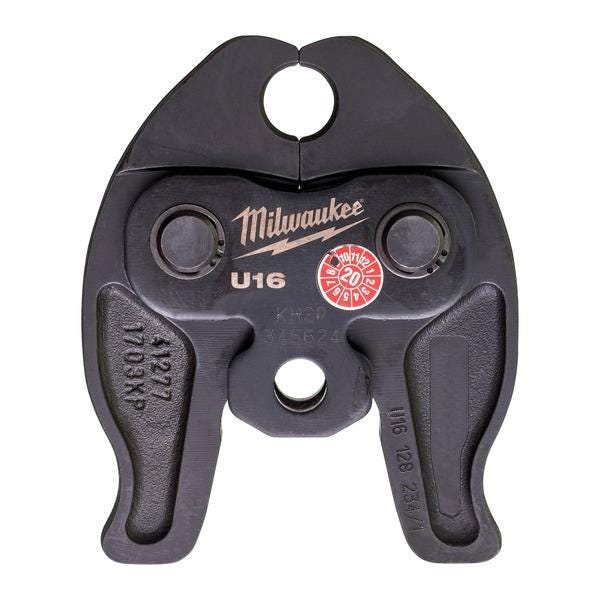 MACHOIRE SERTISSEUSE J12 U16       4932430293 TECHTRONIC INDUSTRIES FRANCE  [4932430293]