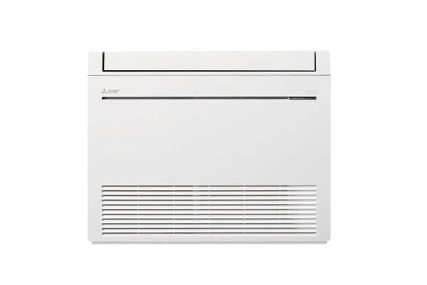 CLIM UE CONSOLE DESIGN 5.0KW   MFZ-KT50VGK-E1