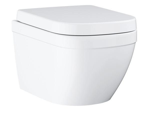 PACK WC SUSP .EURO CERAMIC     GROHE 39693000 GROHE  [39693000]