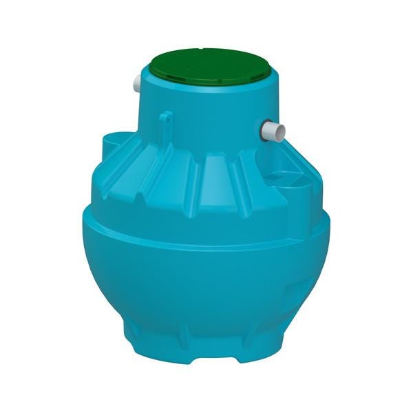 CUVE GLOBUS 1500 NUE                   361115