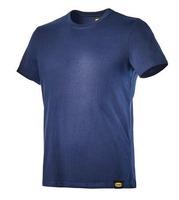 TEE-SHIRT MC ATONY II XXXL BLEU  160306-60062