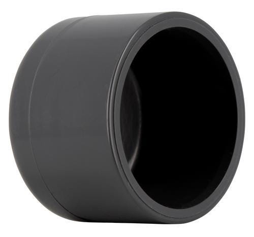BOUCHON A COLLER PVC-U K62 - Femelle