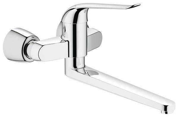 MITIGEUR LAV.MUR.EUROCEO BEC   GROHE 32775000 GROHE  [32775000]