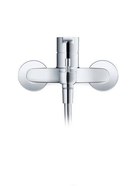 MITIGEUR B/D MURAL               B25230000010 DURAVIT  [B25230000010]
