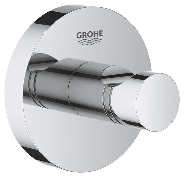PATERE MURALE ESSENTIALS       GROHE 40364001 GROHE  [40364001]