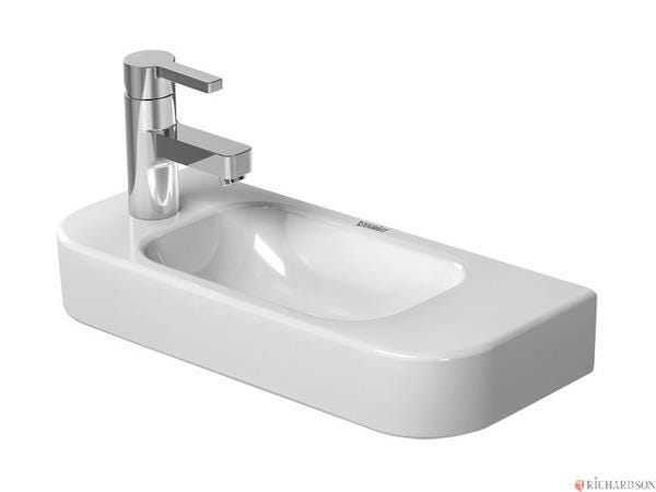 LAVE-MAINS HAPPY D.2 BLANC DURAVIT 0711500008 DURAVIT  [0711500008]