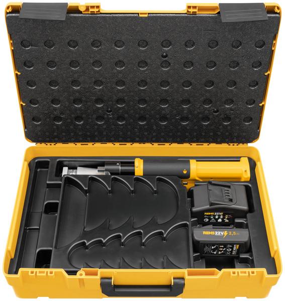 CINTREUSE 22V PACK HYDRO-SWING    153401 R220 REMS  [153401 R220]