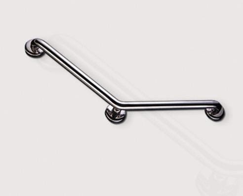 BARRE APPUI MAIN COUR. EN T 60 INOX  01245-HD AKW INTERNATIONAL  [01245-HD]