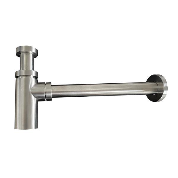 SIPHON LAVABO INOX 316                AX39328 ONDYNA  [AX39328]