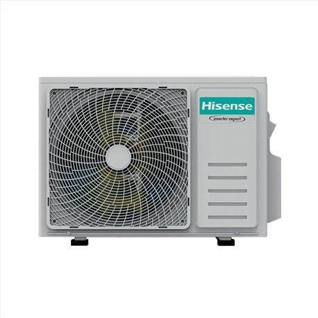 CLIM.U.E MULTISPLIT 2 POST. 5,2KW 2AMW52U4RXC ALDES AERAULIQUE