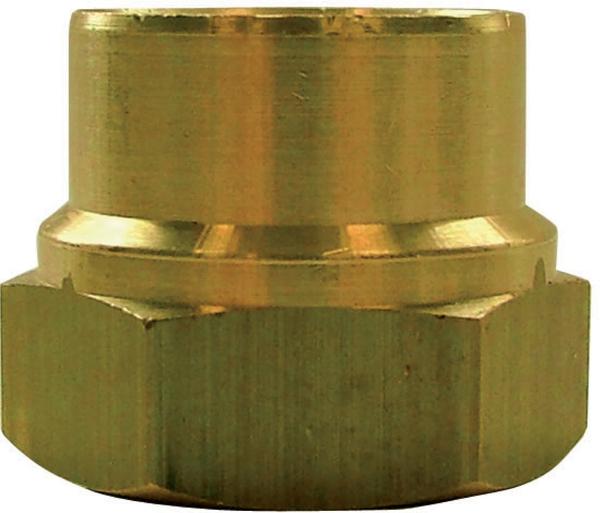 MANCHON SERIE FORTE - FF - Droit - 270GCU