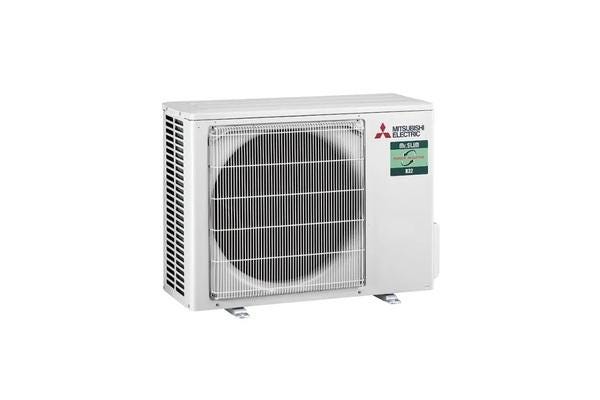 CLIM.U.E.MR SLIM 5KW      599302 PUZ-ZM50VKA2 MITSUBISHI ELECTRIC  [PUZ-ZM50VKA2]