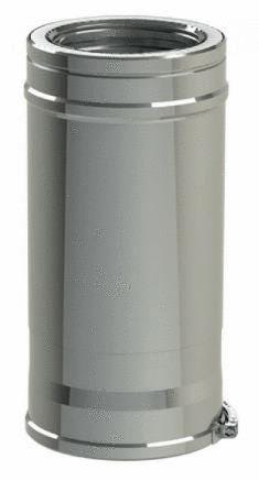 CONDUIT ISOLE - SPECIAL BOIS - Duoten - inox304/galva
