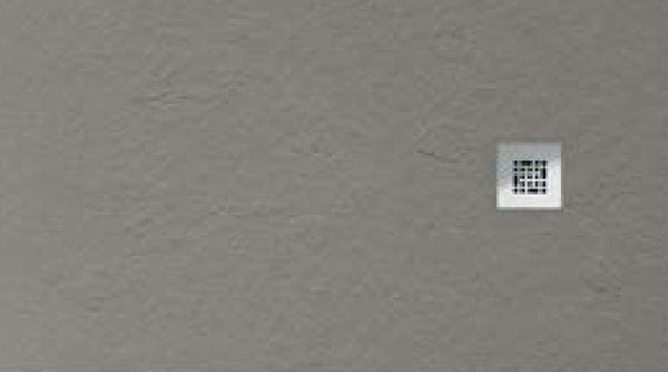DIAMANT - Receveur Extraplat