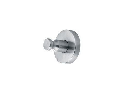 PATERE INOX1400 6X5CM CHR            A1420ANS