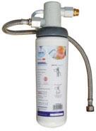 FONTAINE DE BOISSON - Filtre sous évier pour tout robinet - Fontaine de boisson