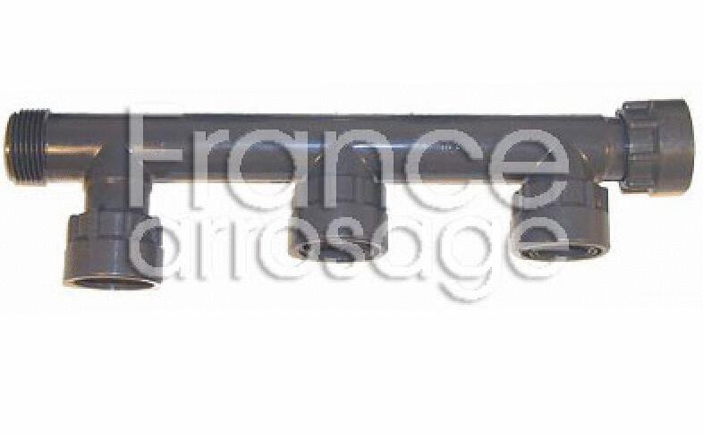 ACCESSOIRE - Clarinette PVC