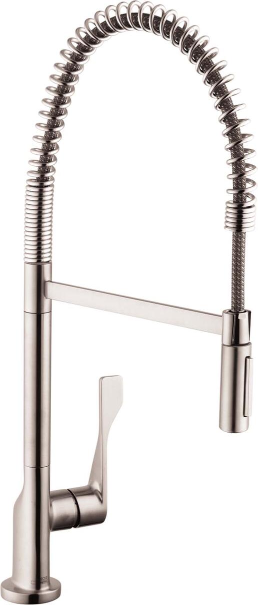 AXOR CITTERIO - Mitigeur évier semi-pro
