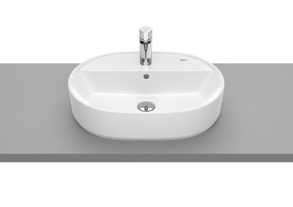 VASQUE A POS.THE GAP ROUND PERCE   A3270Y0000 ROCA SANITAIRE  [A3270Y0000]
