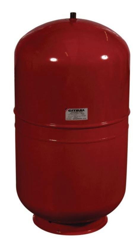 VASE EXPANSION MEMBRANE FIXE - Vase expansion membrane fixe