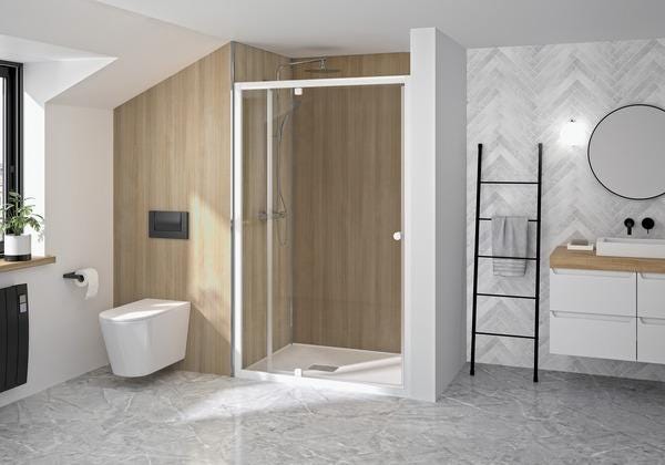 PORTE SUPRA 120 BLC TRANSP.         PA1524BTN AQUAPRODUCTION KINEDO  [PA1524BTN]