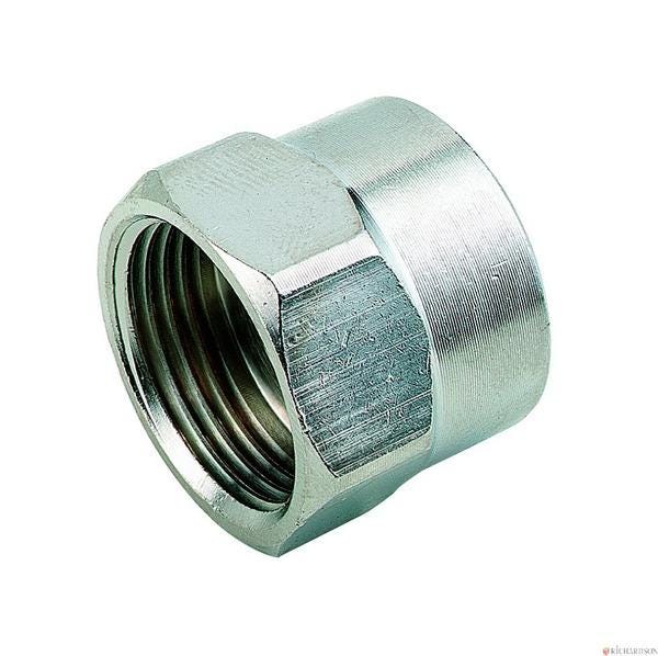 ADAPTATEUR INTERFACE NICKELE M22X1/2 VBG93A00 AALBERTS HFC COMAP SA  [VBG93A00]