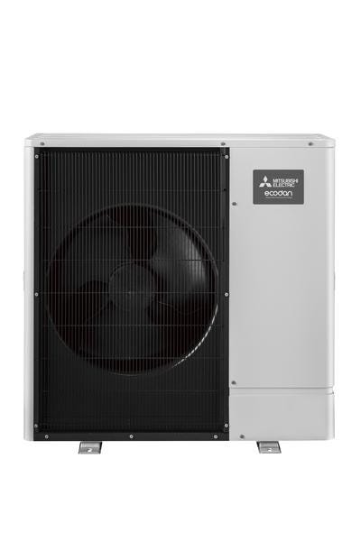 PAC.U.E.ECODAN         12KW      PUZ-WZ120YAA
