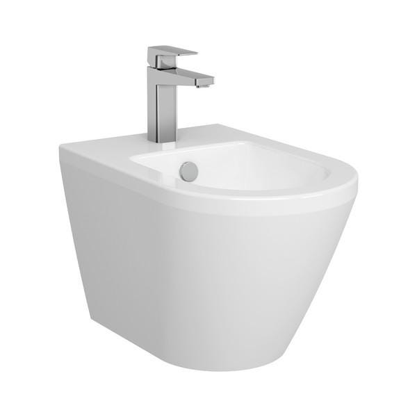 BIDET INTEGRA SUSP 54CM S/TR 7042L003-0288