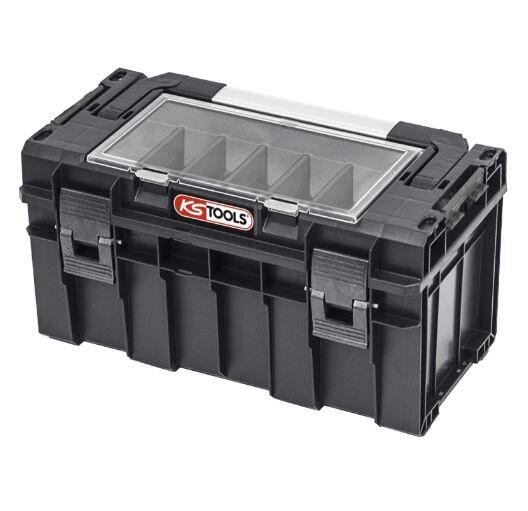 BOITE A OUTILS - SCM