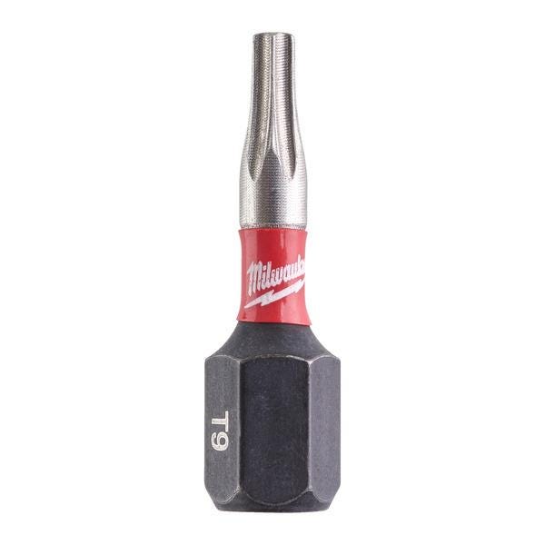 EMBOUT VISSAGE SHOCKWAVE TX B010   4932471580 TECHTRONIC INDUSTRIES FRANCE