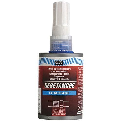GEBETANCHE - Chauffage
